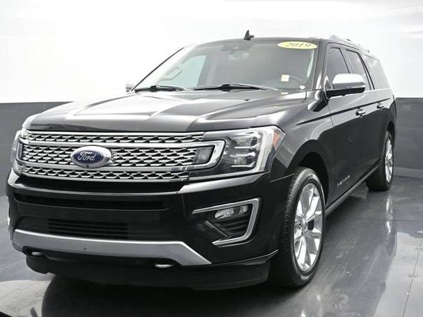 FORD EXPEDITION MAX 2019 1FMJK1MT1KEA87708 image